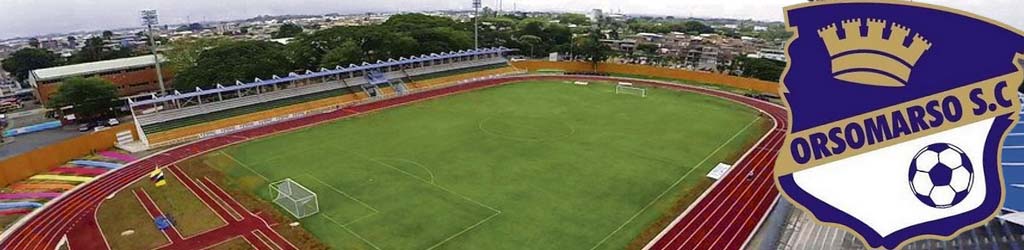 Estadio Francisco Rivera Escobar